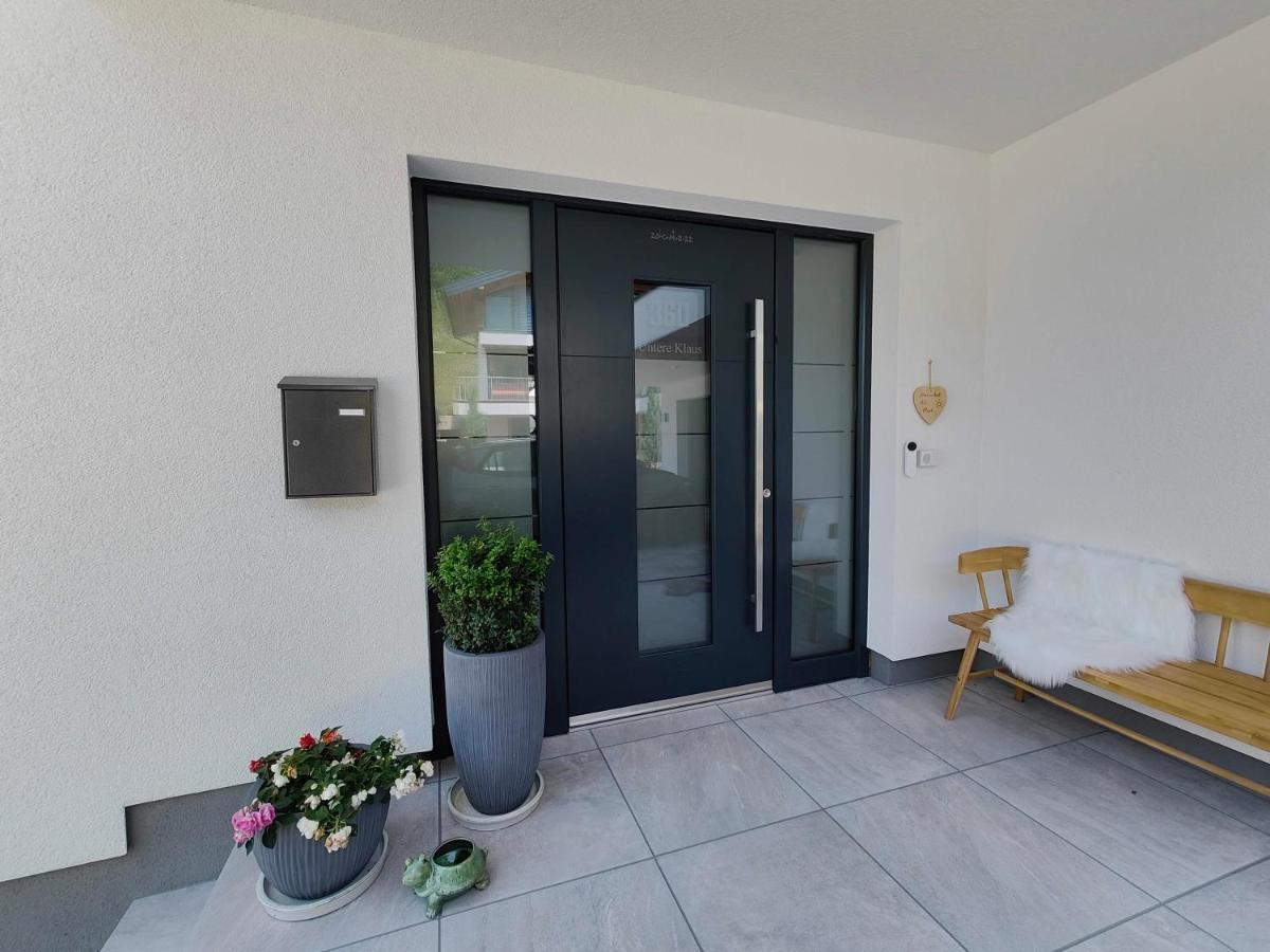 Apartment Auf Der Schladminger Sonnenseite - Smart, Zentral & Ruhig Buitenkant foto