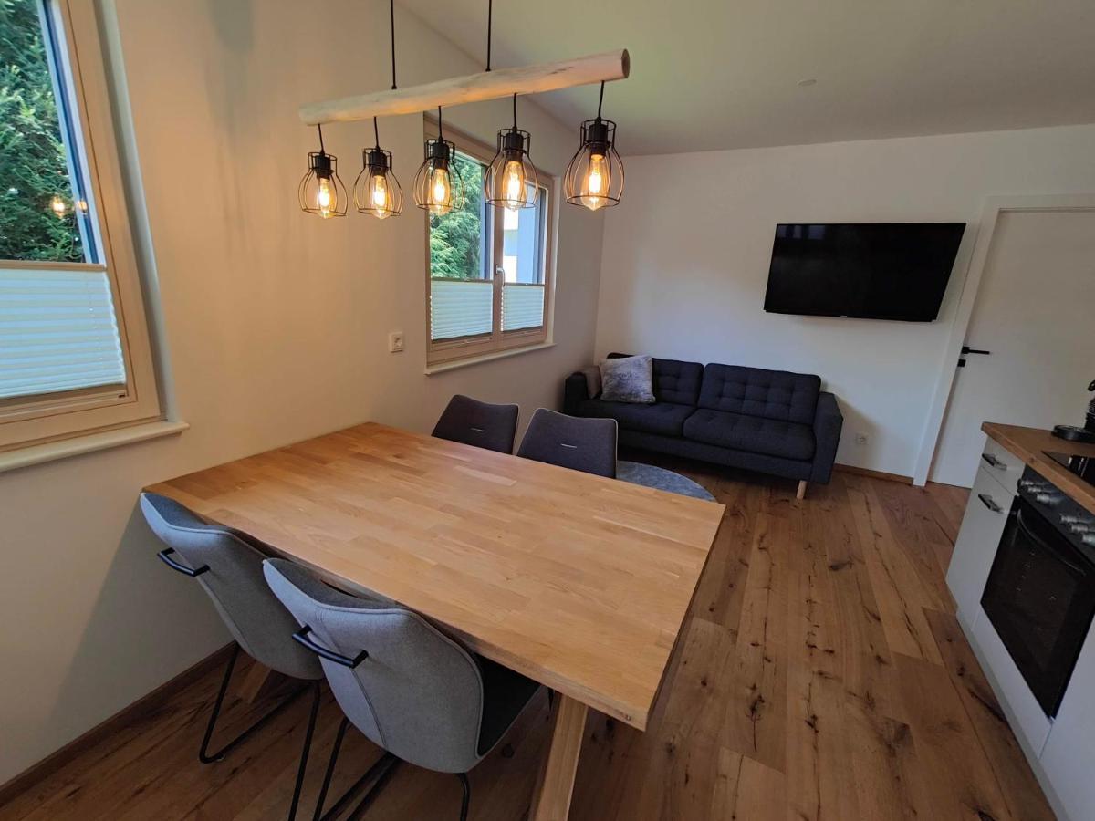 Apartment Auf Der Schladminger Sonnenseite - Smart, Zentral & Ruhig Buitenkant foto