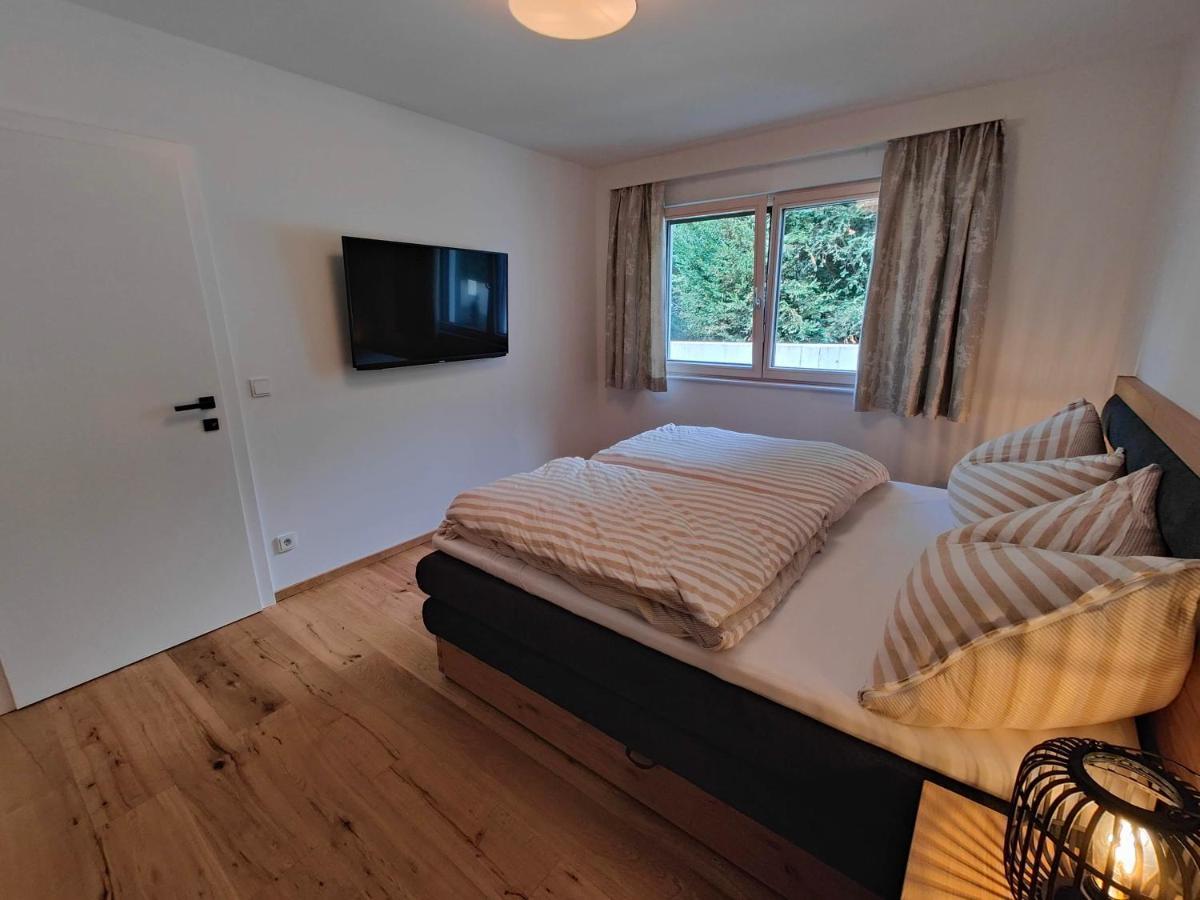 Apartment Auf Der Schladminger Sonnenseite - Smart, Zentral & Ruhig Buitenkant foto
