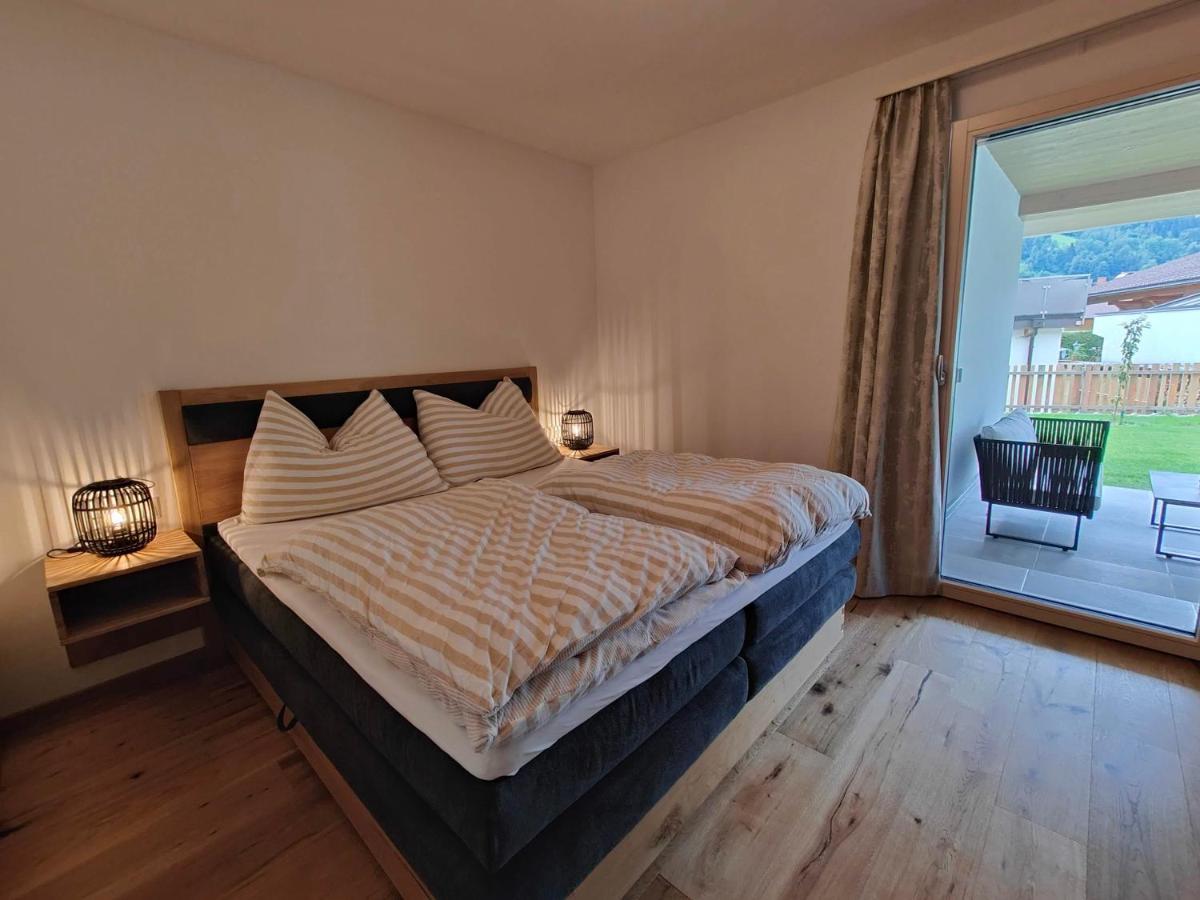 Apartment Auf Der Schladminger Sonnenseite - Smart, Zentral & Ruhig Buitenkant foto